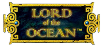 Lord of the ocean Logo